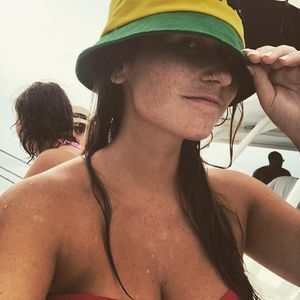 Meet your Posher, Mackenzie